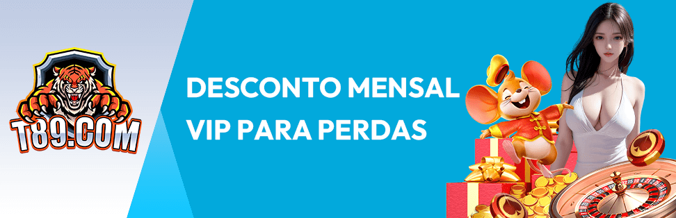 apostas loto facil preço